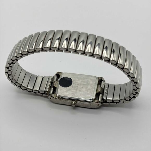 Silver Precision Watch - Picture 4 of 4